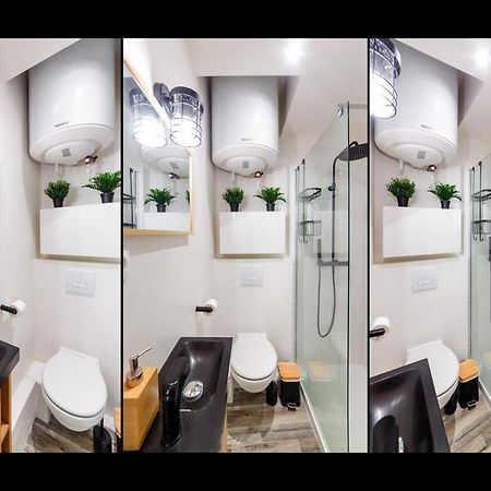 Sweet Galion - Cosy - Plage - Host Provence ลาแซน-ซูร์-แมร์ ภายนอก รูปภาพ