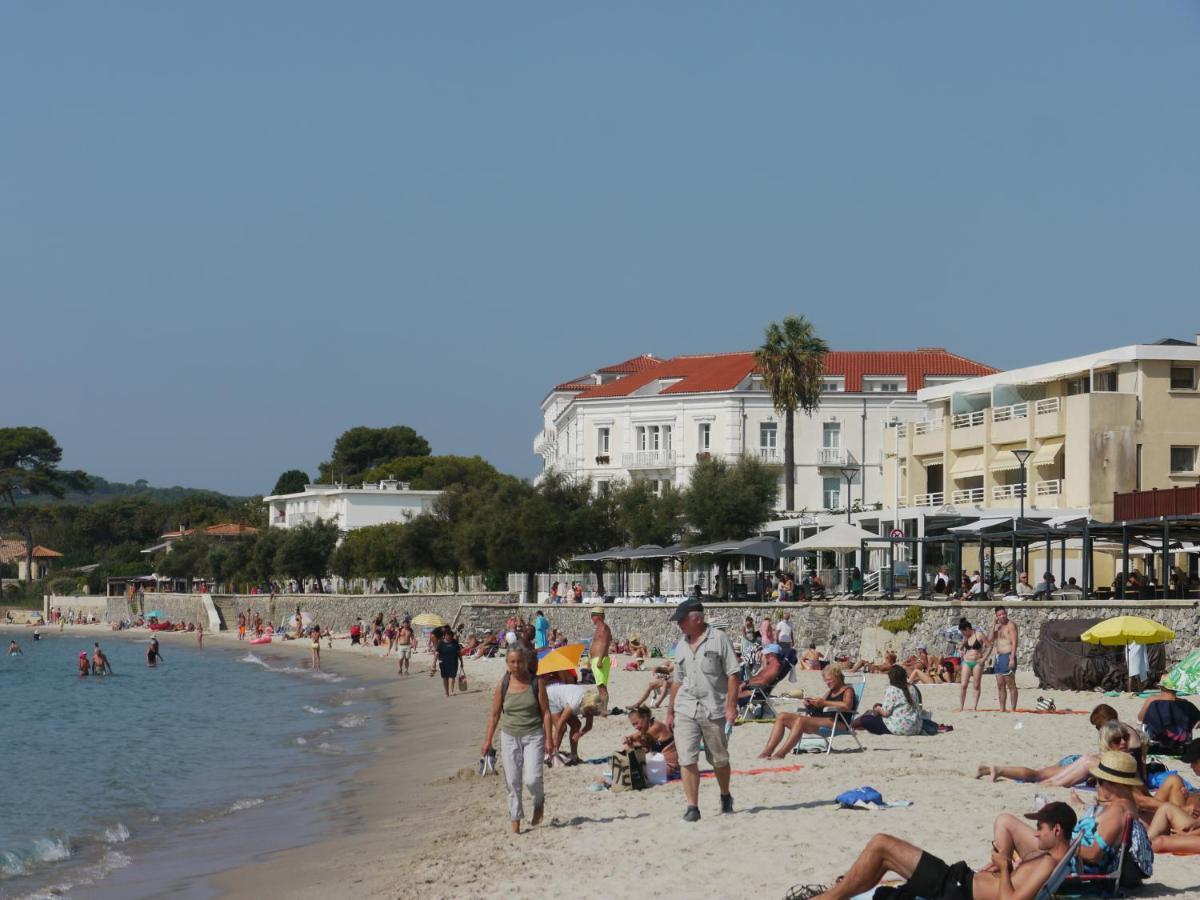 Sweet Galion - Cosy - Plage - Host Provence ลาแซน-ซูร์-แมร์ ภายนอก รูปภาพ